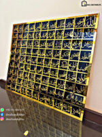 99 Names of Allah – Elegant Wall Art - Image 2