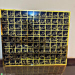 99 Names of Allah – Elegant Wall Art