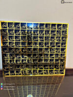 99 Names of Allah – Elegant Wall Art